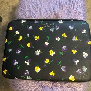 Kate spade laptop case